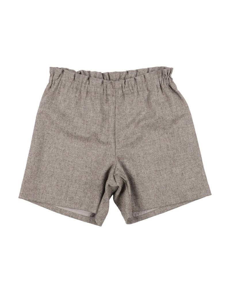 BONPOINT Shorts & Bermudashorts Kinder Maulwurfsgrau von BONPOINT