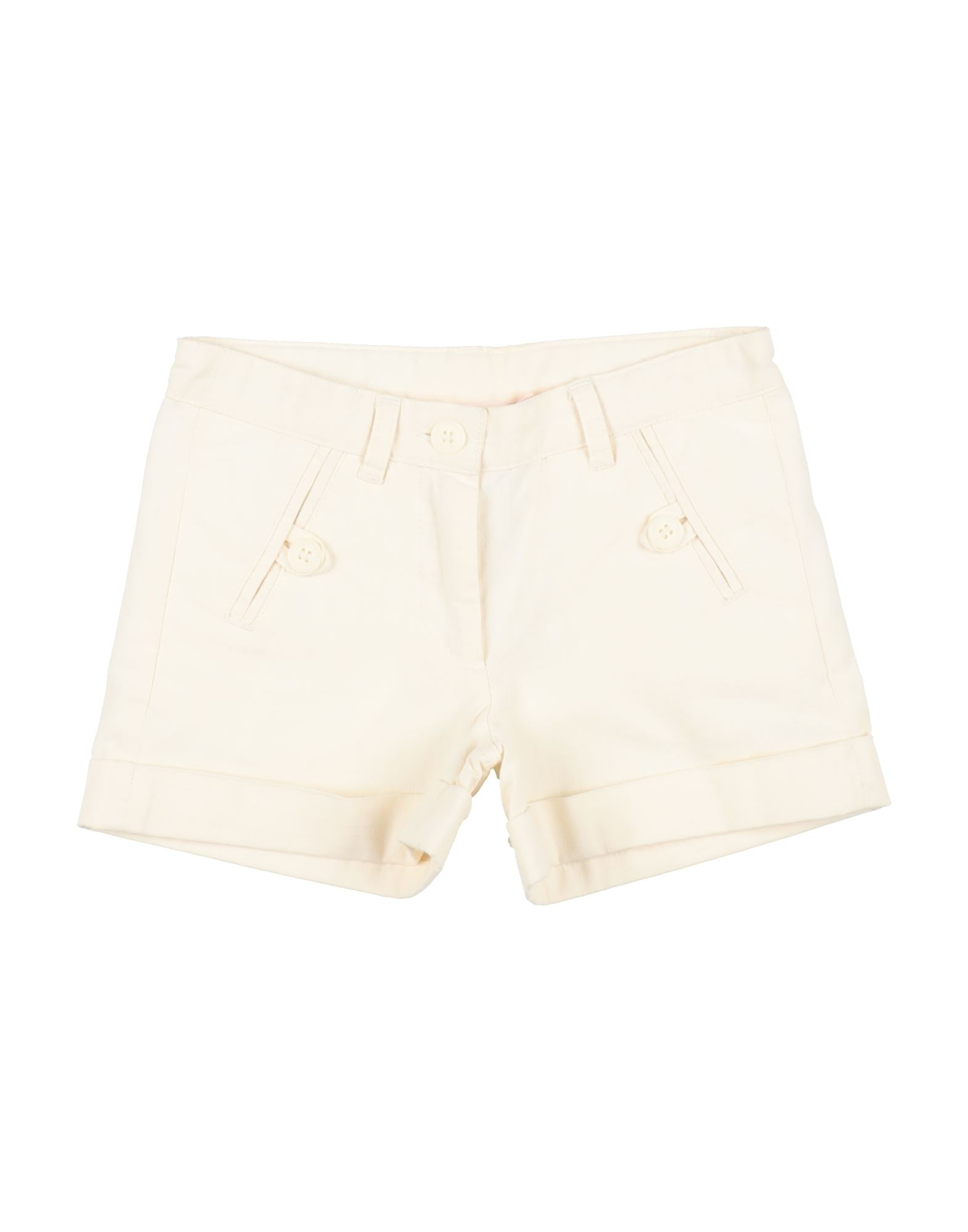 BONPOINT Shorts & Bermudashorts Kinder Off white von BONPOINT