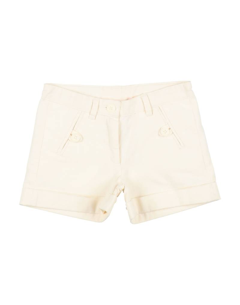 BONPOINT Shorts & Bermudashorts Kinder Off white von BONPOINT