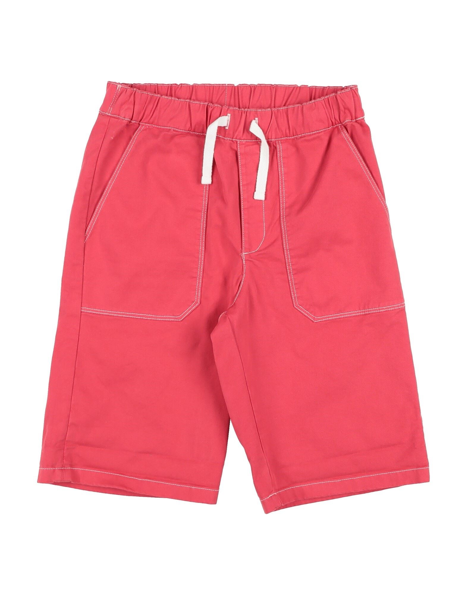 BONPOINT Shorts & Bermudashorts Kinder Rot von BONPOINT