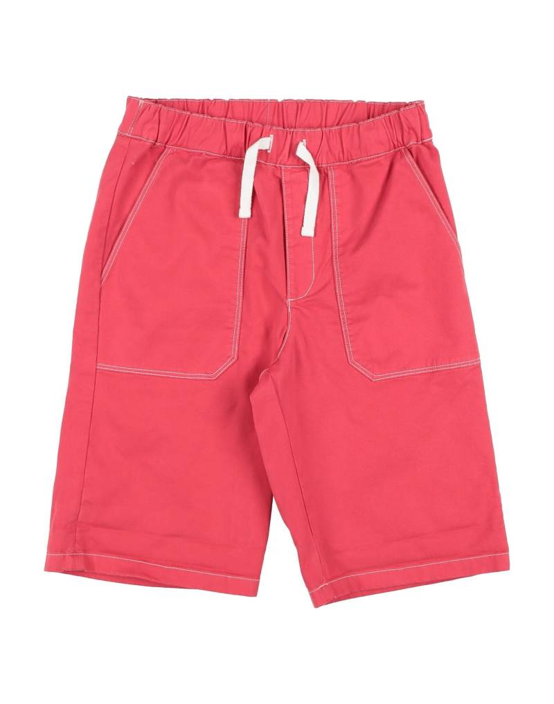 BONPOINT Shorts & Bermudashorts Kinder Rot von BONPOINT