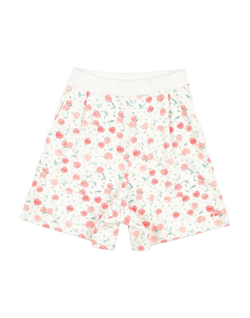 BONPOINT Shorts & Bermudashorts Kinder Weiß von BONPOINT