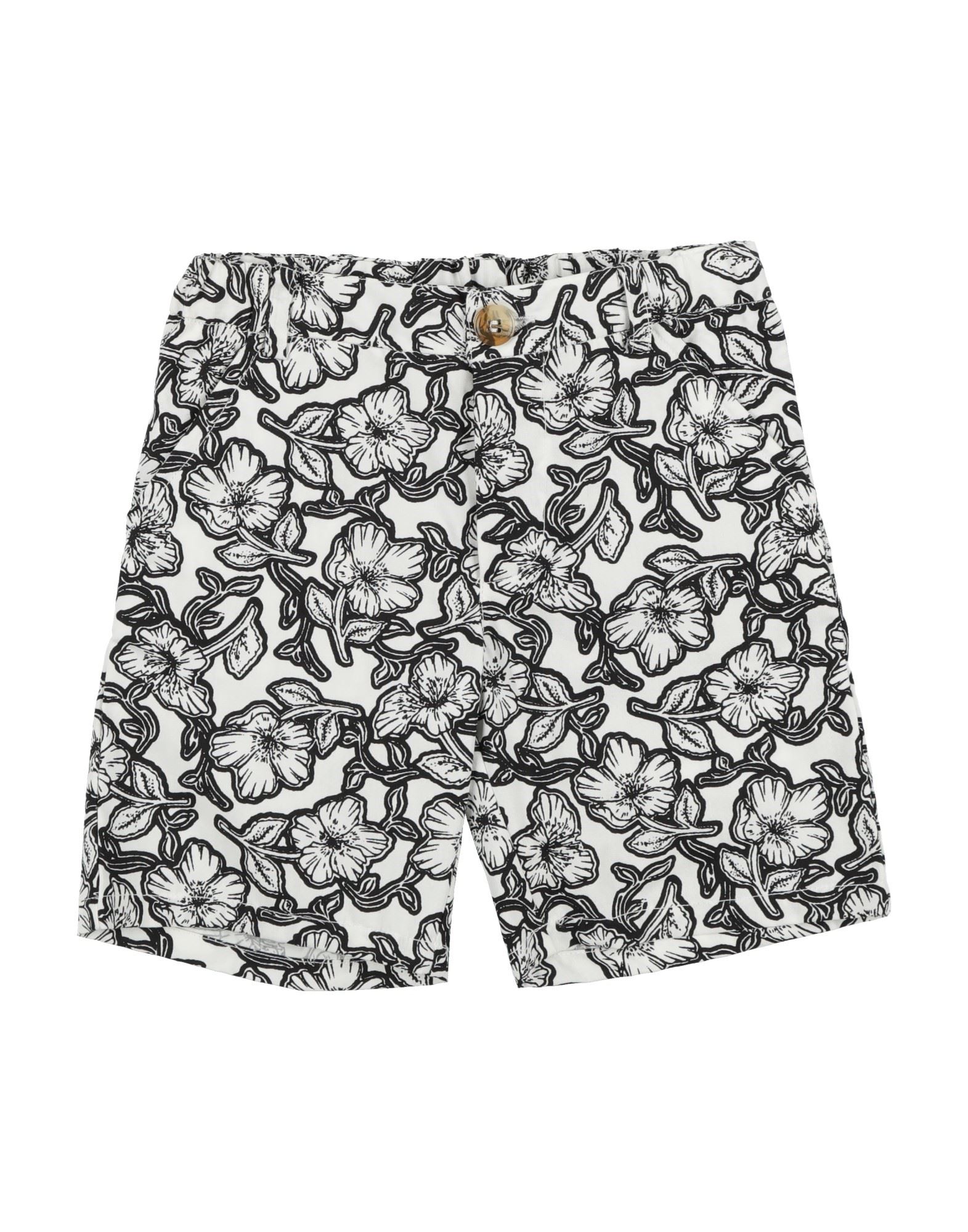 BONPOINT Shorts & Bermudashorts Kinder Weiß von BONPOINT