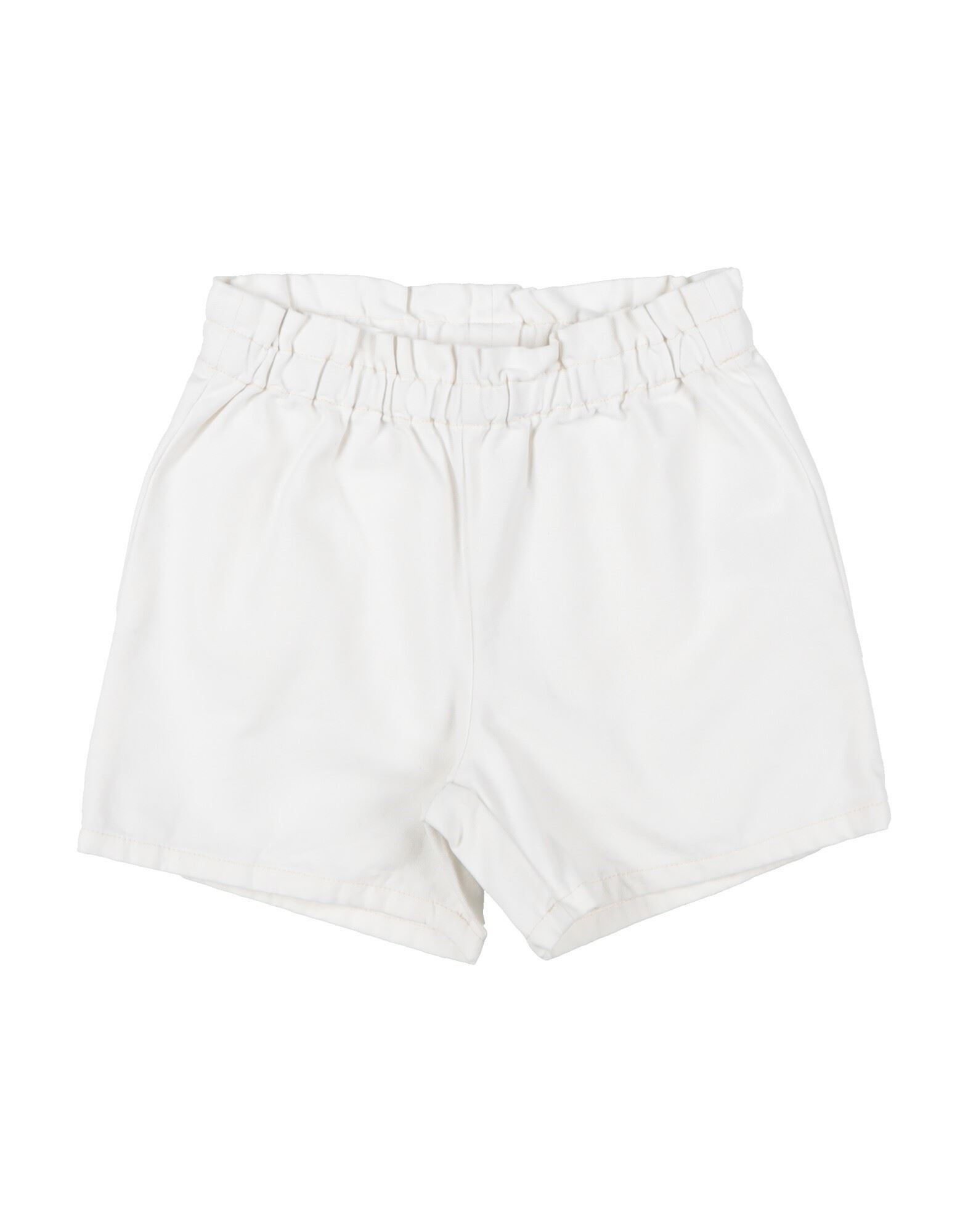 BONPOINT Shorts & Bermudashorts Kinder Weiß von BONPOINT
