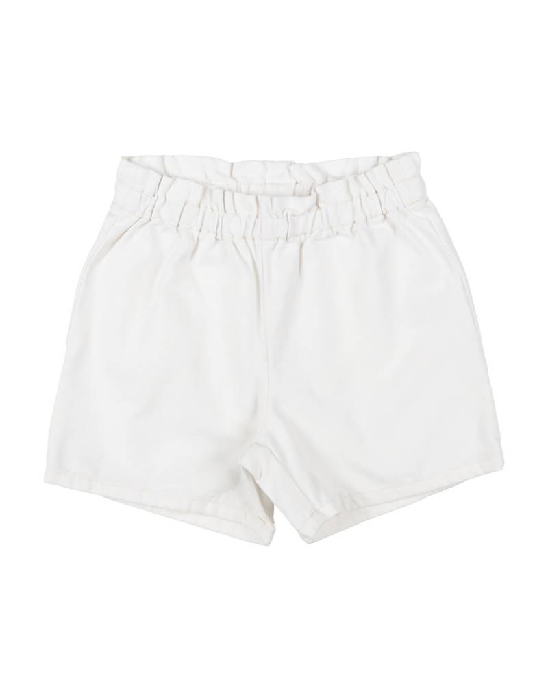 BONPOINT Shorts & Bermudashorts Kinder Weiß von BONPOINT