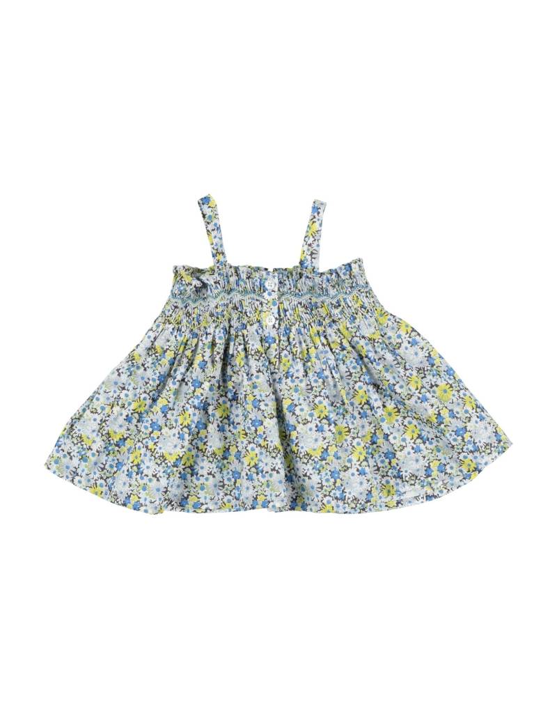 BONPOINT Top Kinder Grau von BONPOINT