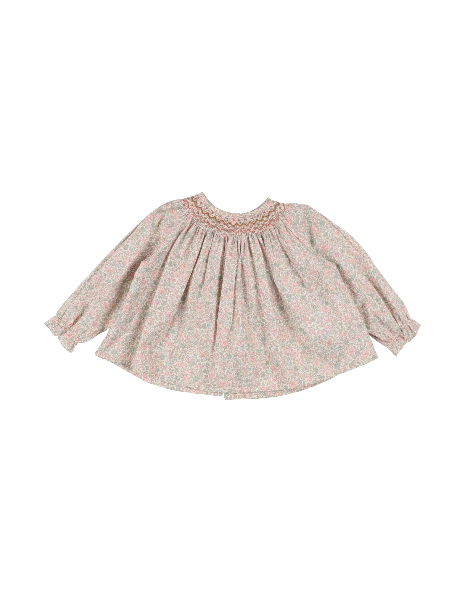 BONPOINT Top Kinder Beige von BONPOINT