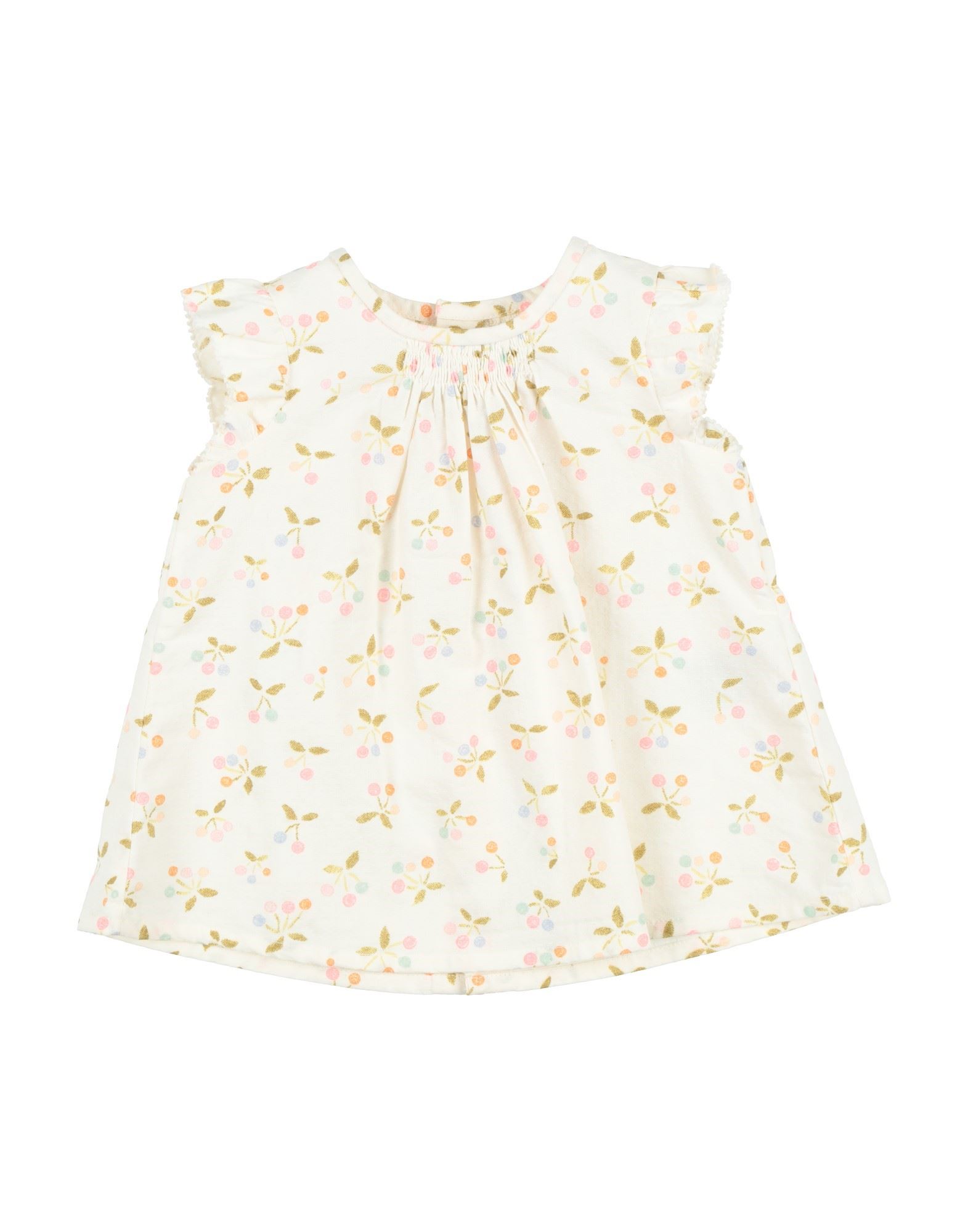 BONPOINT Top Kinder Cremeweiß von BONPOINT