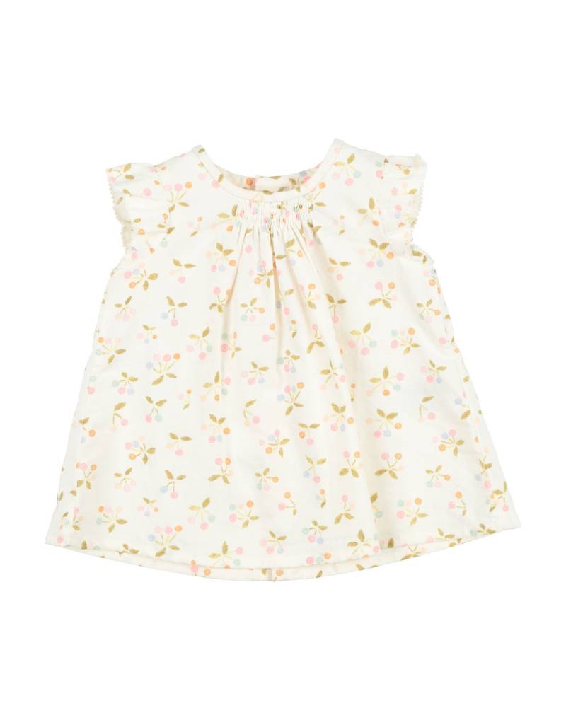 BONPOINT Top Kinder Cremeweiß von BONPOINT