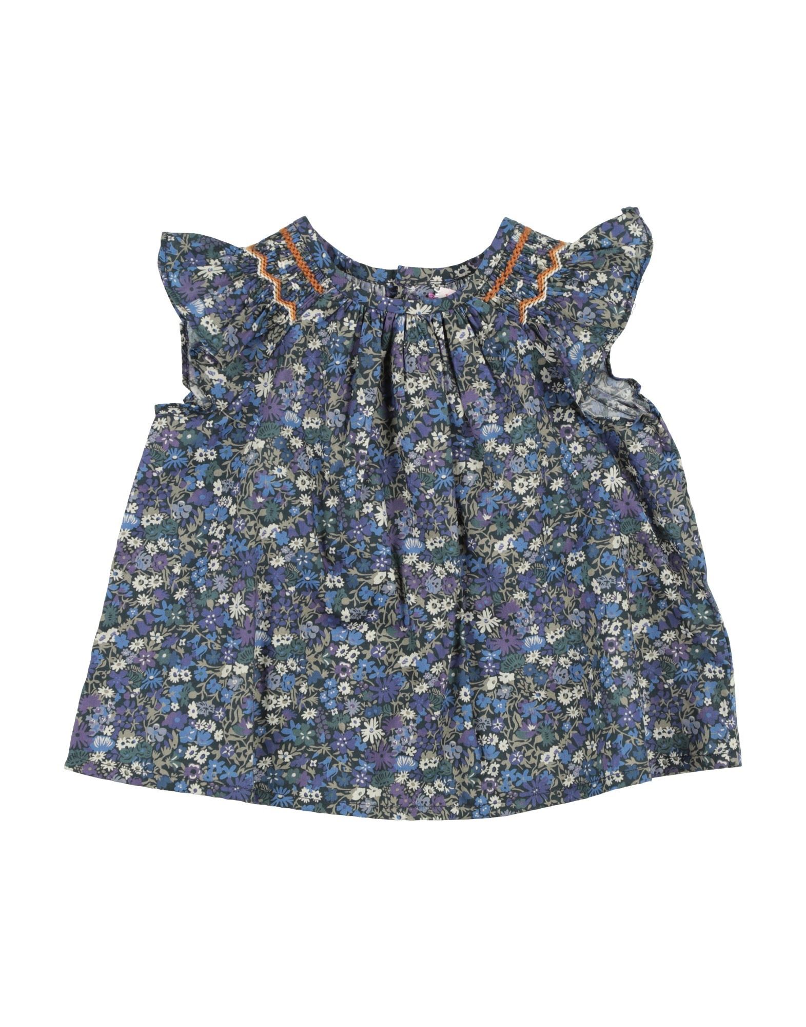 BONPOINT Top Kinder Nachtblau von BONPOINT