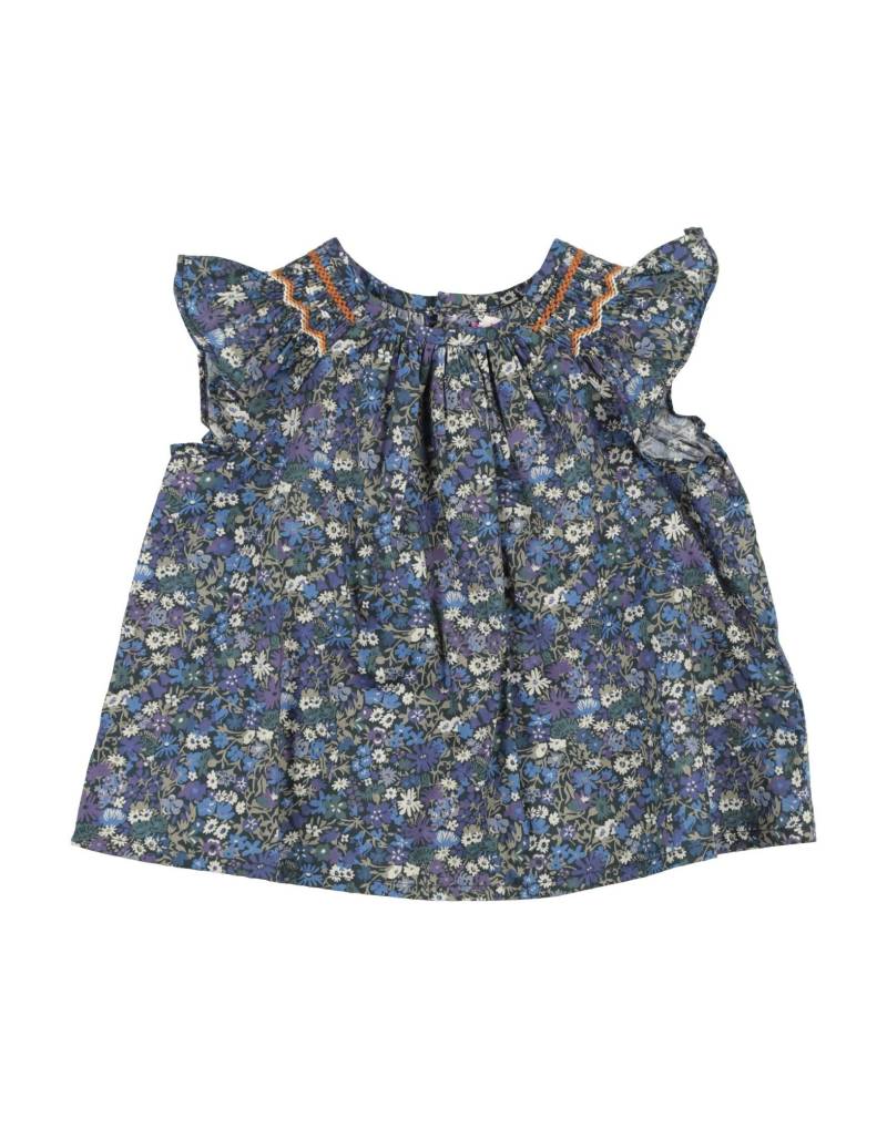 BONPOINT Top Kinder Nachtblau von BONPOINT