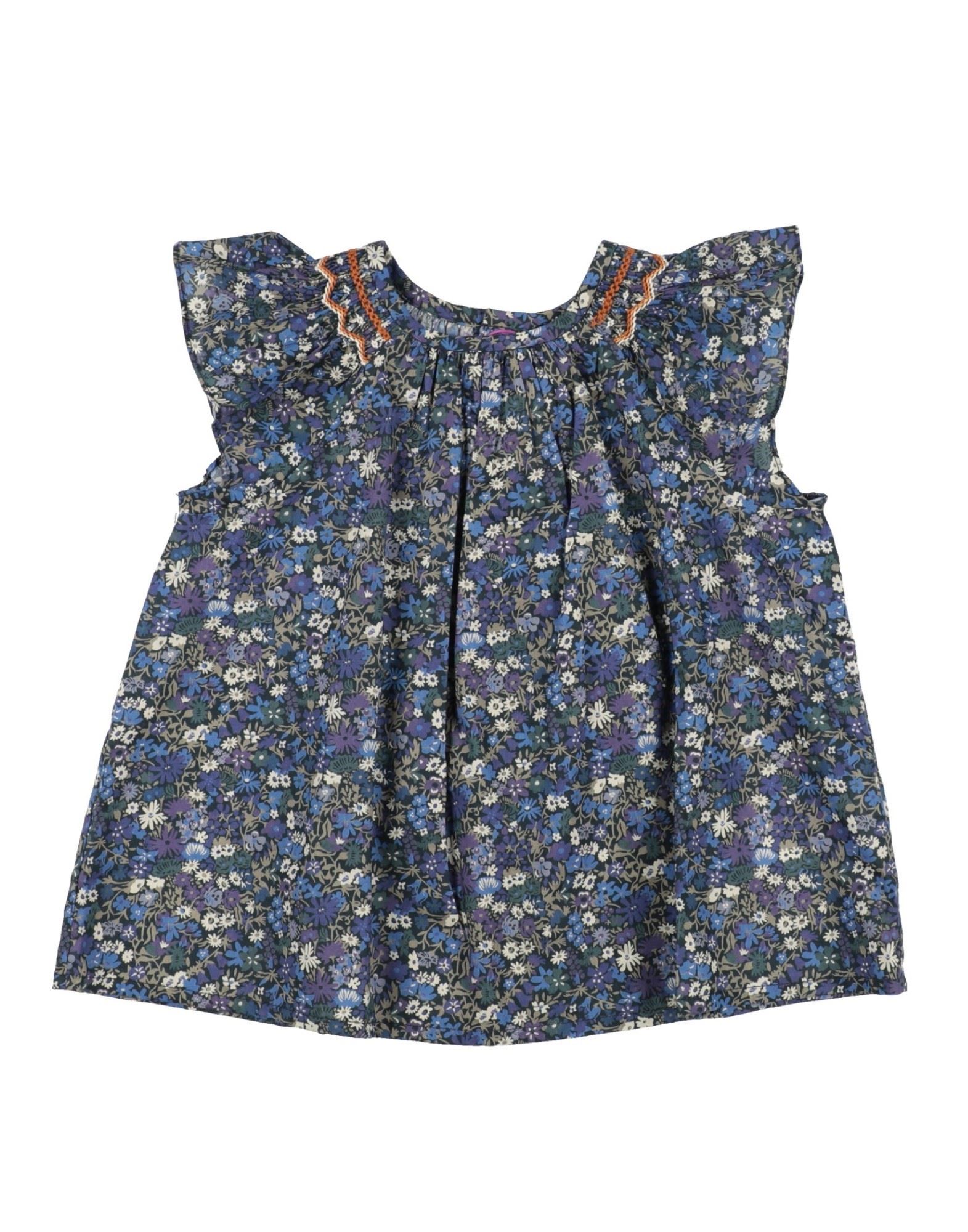 BONPOINT Top Kinder Nachtblau von BONPOINT