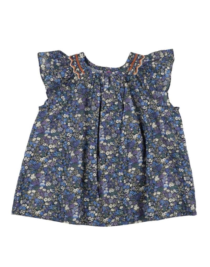 BONPOINT Top Kinder Nachtblau von BONPOINT