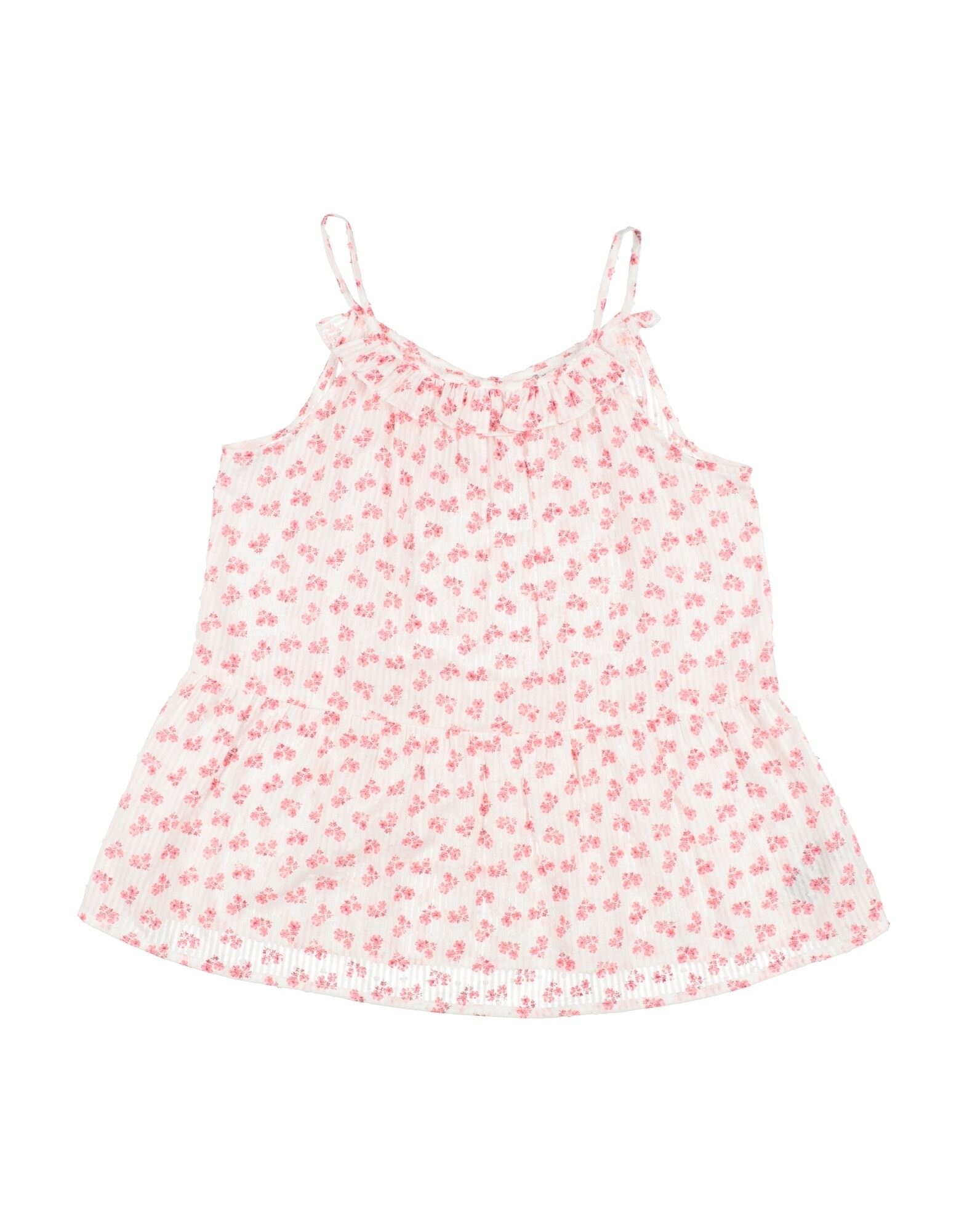 BONPOINT Top Kinder Rosa von BONPOINT