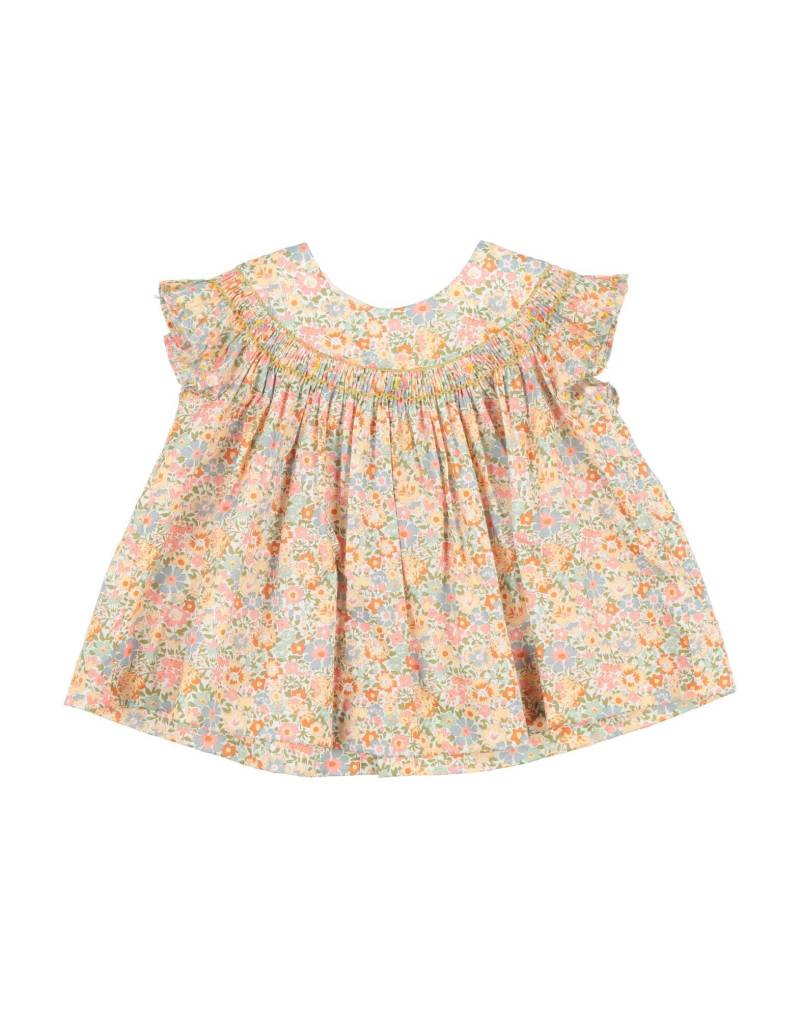 BONPOINT Top Kinder Rosa von BONPOINT