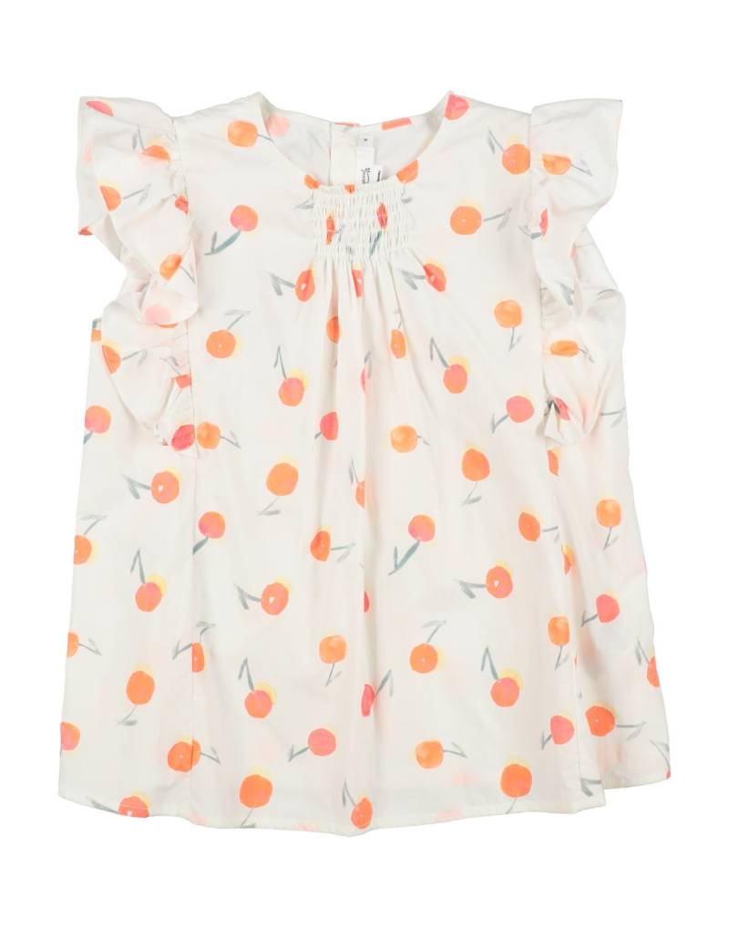 BONPOINT Top Kinder Weiß von BONPOINT