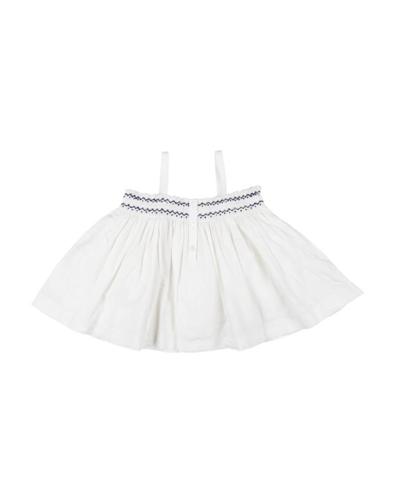 BONPOINT Top Kinder Weiß von BONPOINT