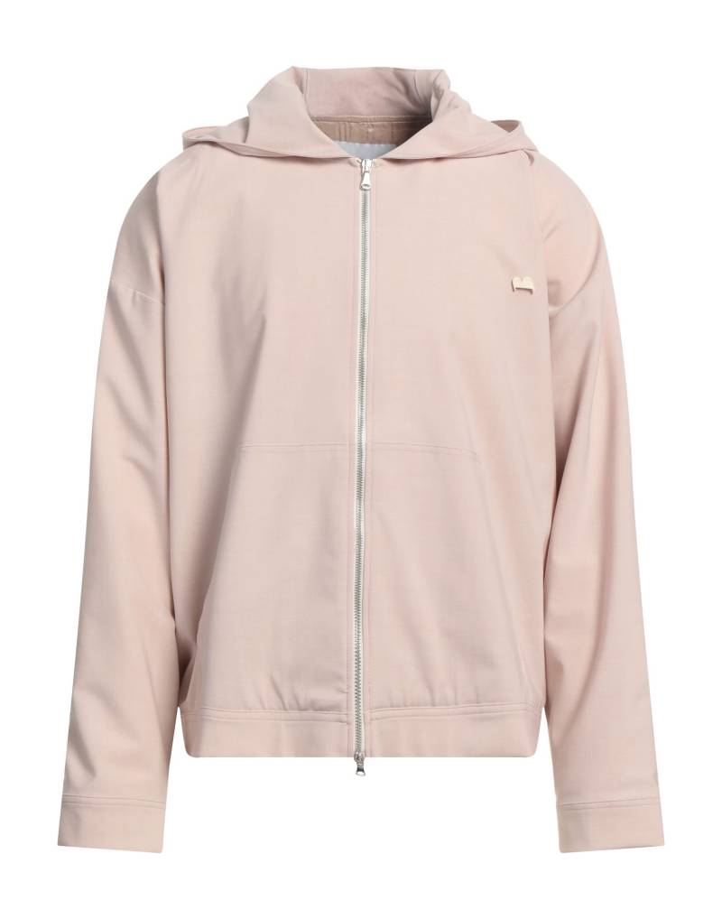 BONSAI Jacke & Anorak Herren Hellrosa von BONSAI