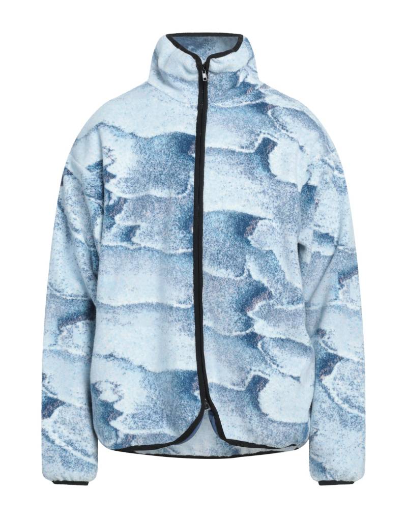 BONSAI Jacke & Anorak Herren Himmelblau von BONSAI