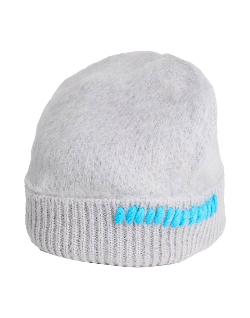 BONSAI Mützen & Hüte Herren Hellgrau von BONSAI