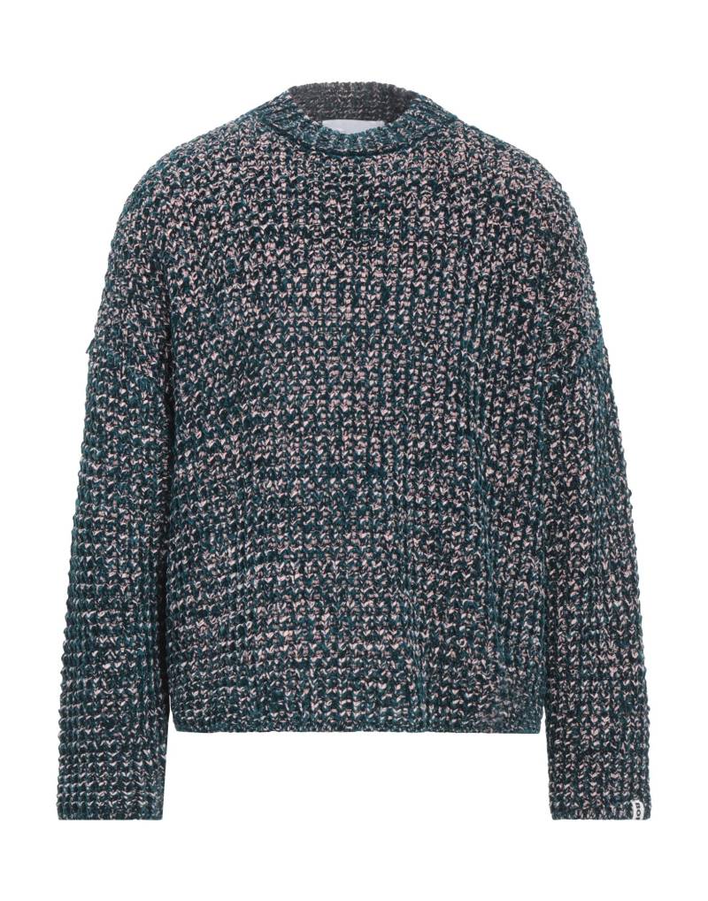 BONSAI Pullover Herren Aquamarin von BONSAI