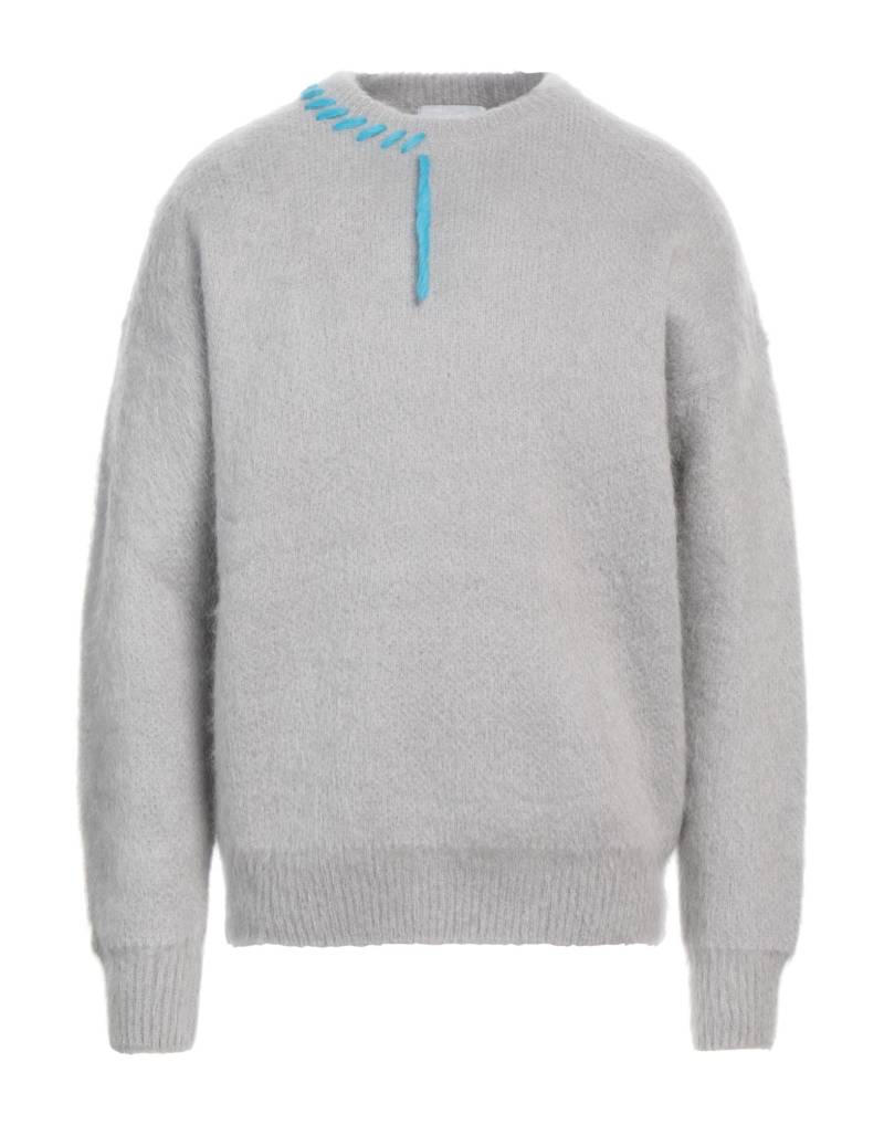 BONSAI Pullover Herren Grau von BONSAI