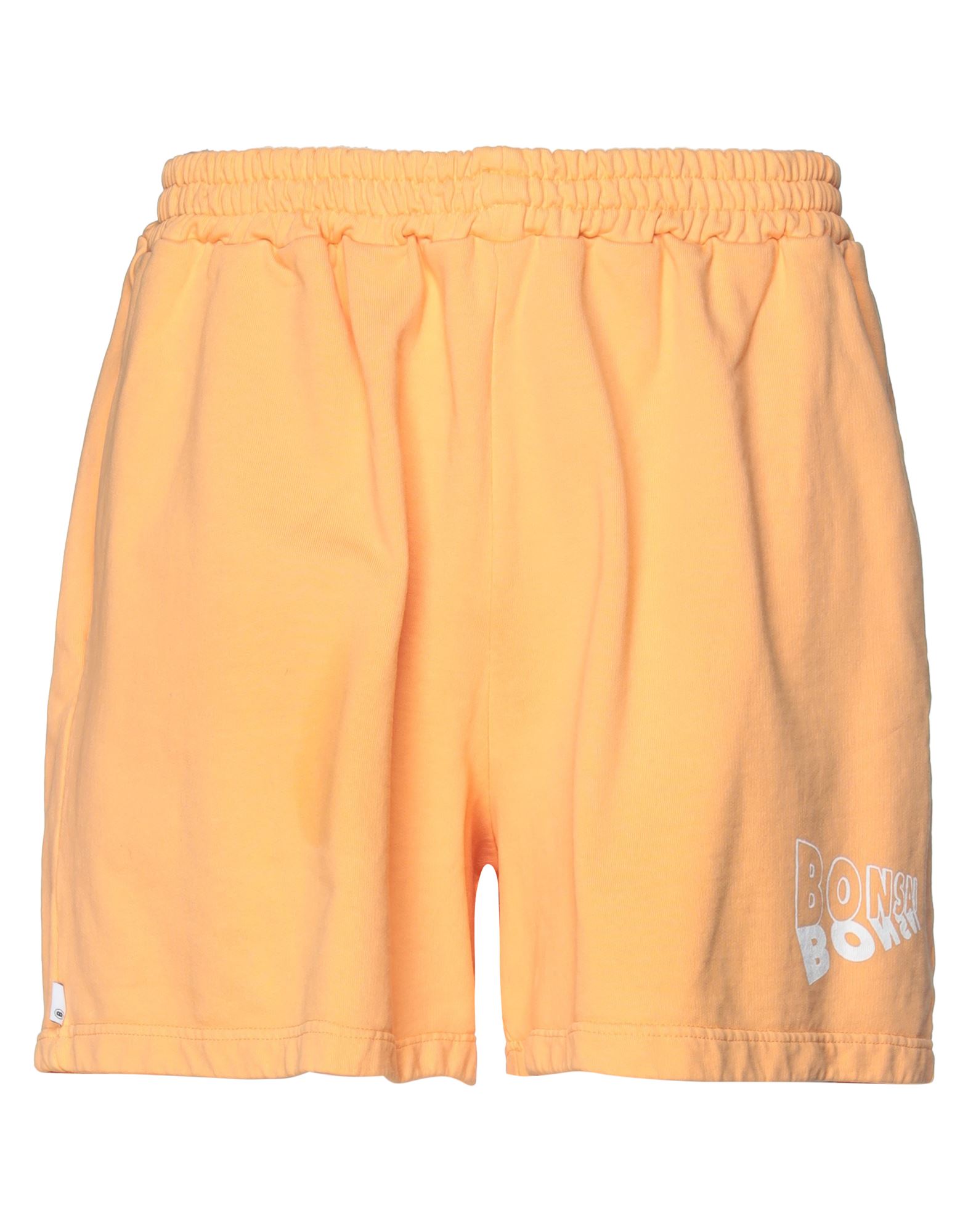 BONSAI Shorts & Bermudashorts Herren Orange von BONSAI