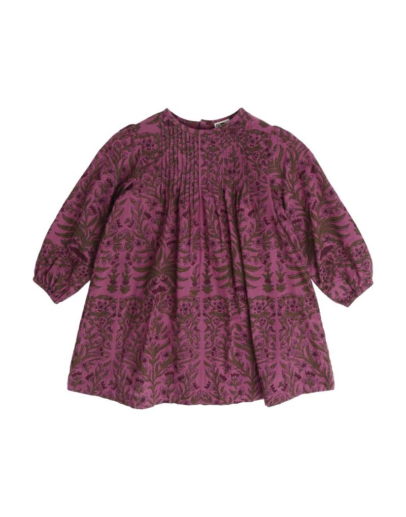 BONTON Babykleid Kinder Malve von BONTON