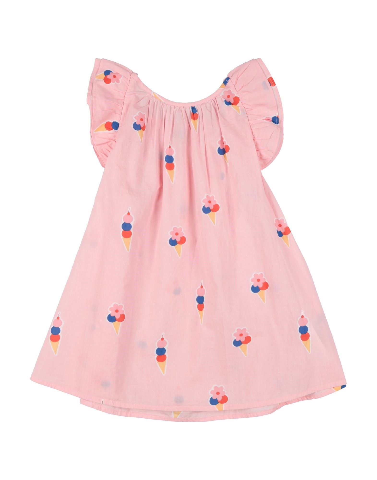 BONTON Babykleid Kinder Rosa von BONTON