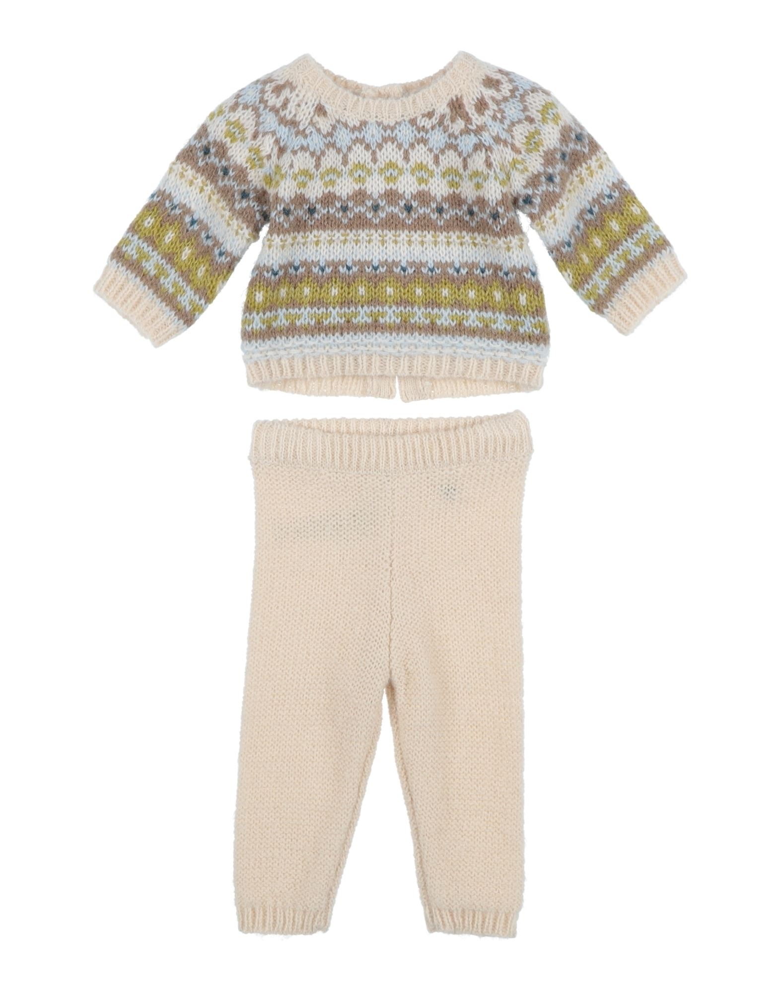 BONTON Babykleidung-set Kinder Beige von BONTON