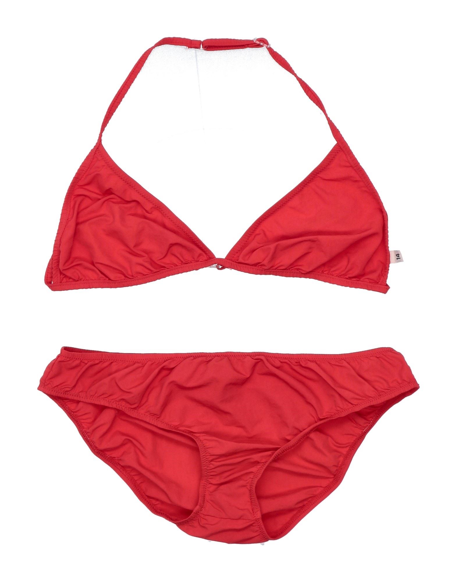 BONTON Bikini Kinder Rot von BONTON