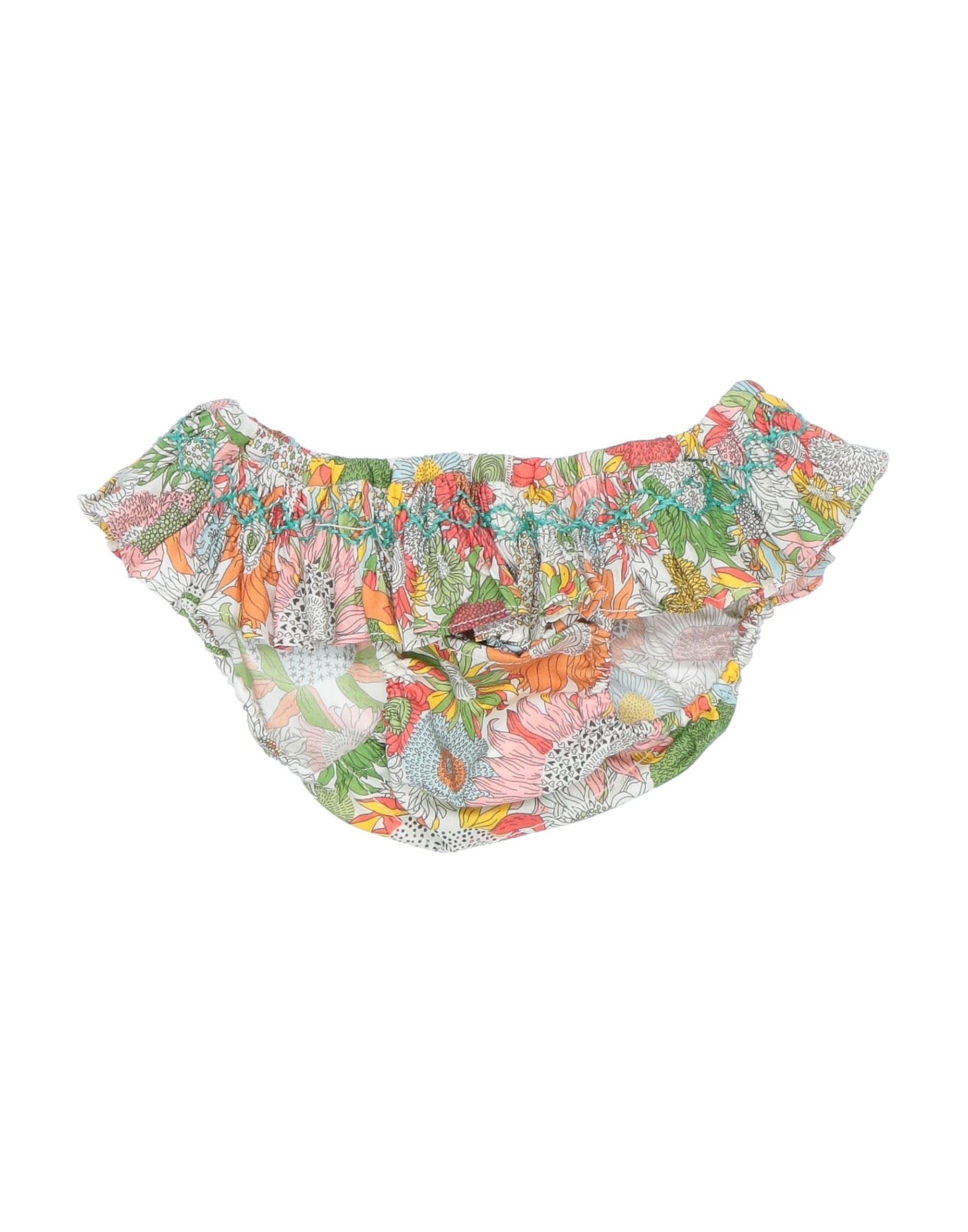 BONTON Bikinislip & Badehose Kinder Grün von BONTON