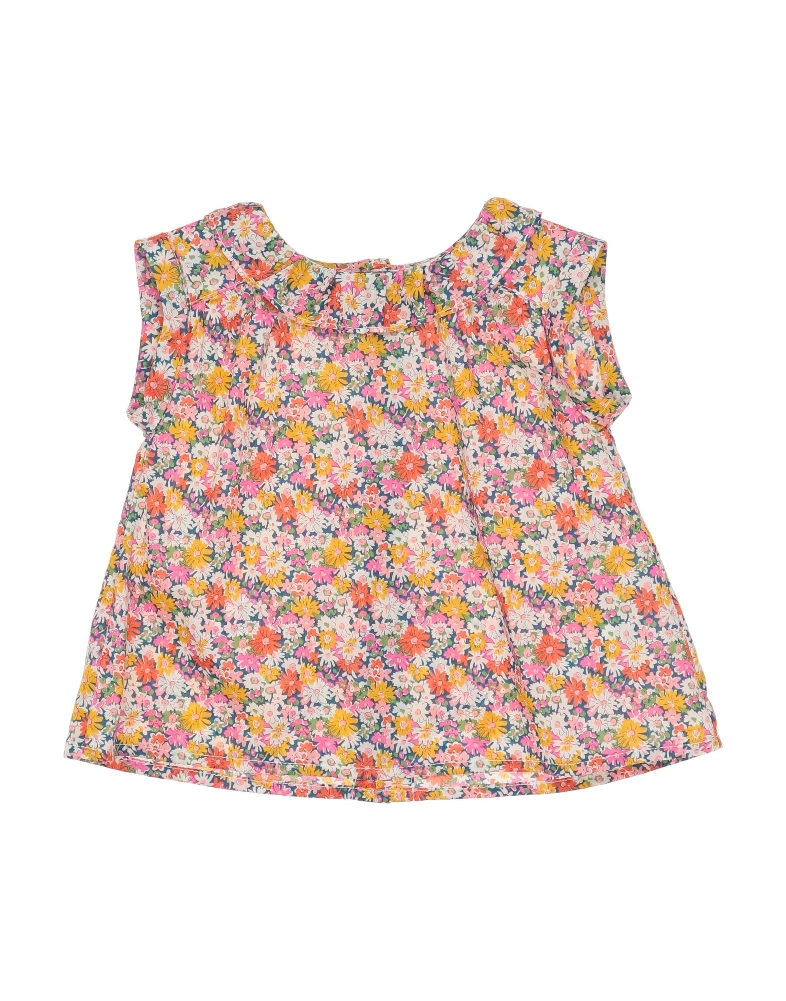 BONTON Top Kinder Gelb von BONTON