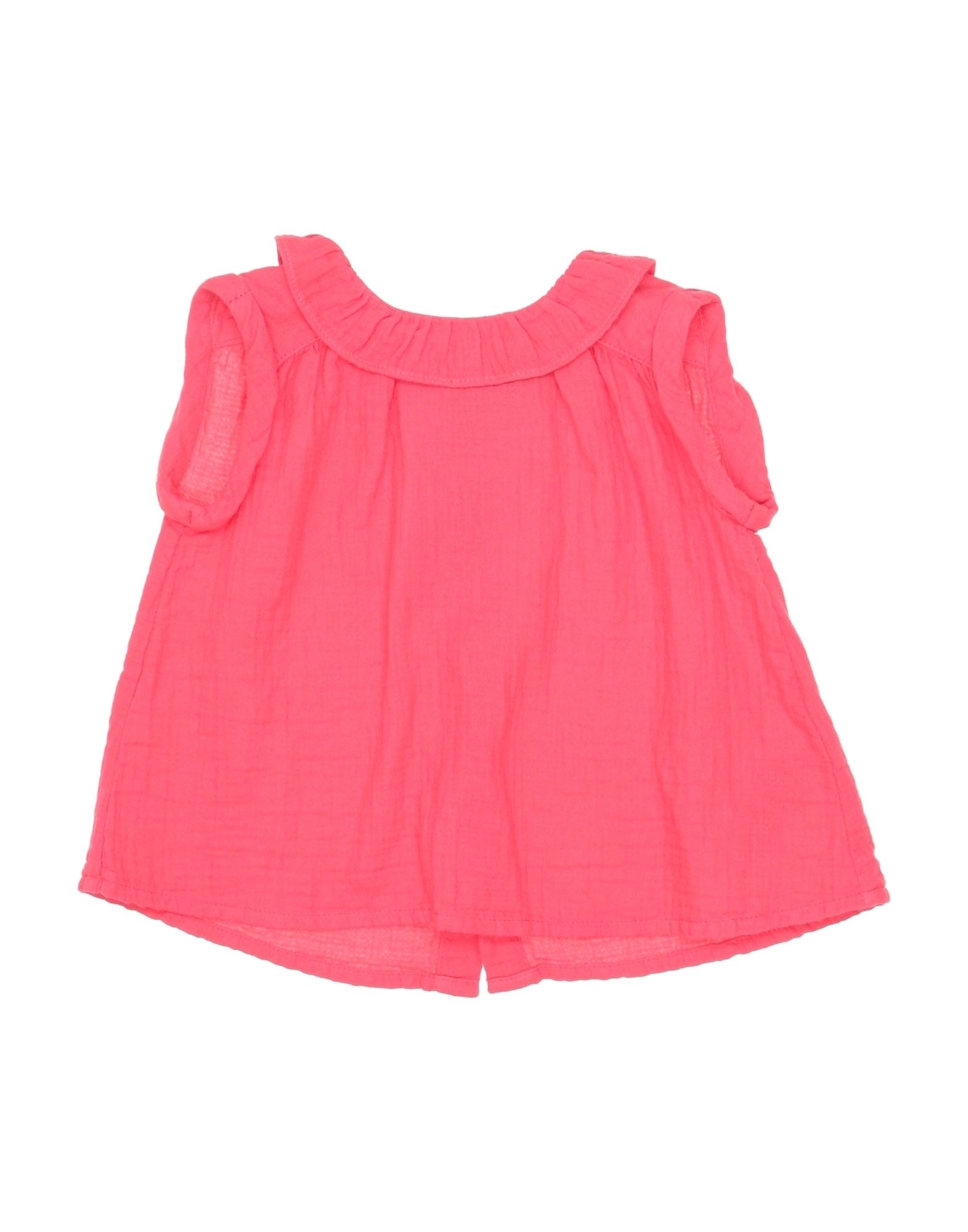 BONTON Top Kinder Koralle von BONTON