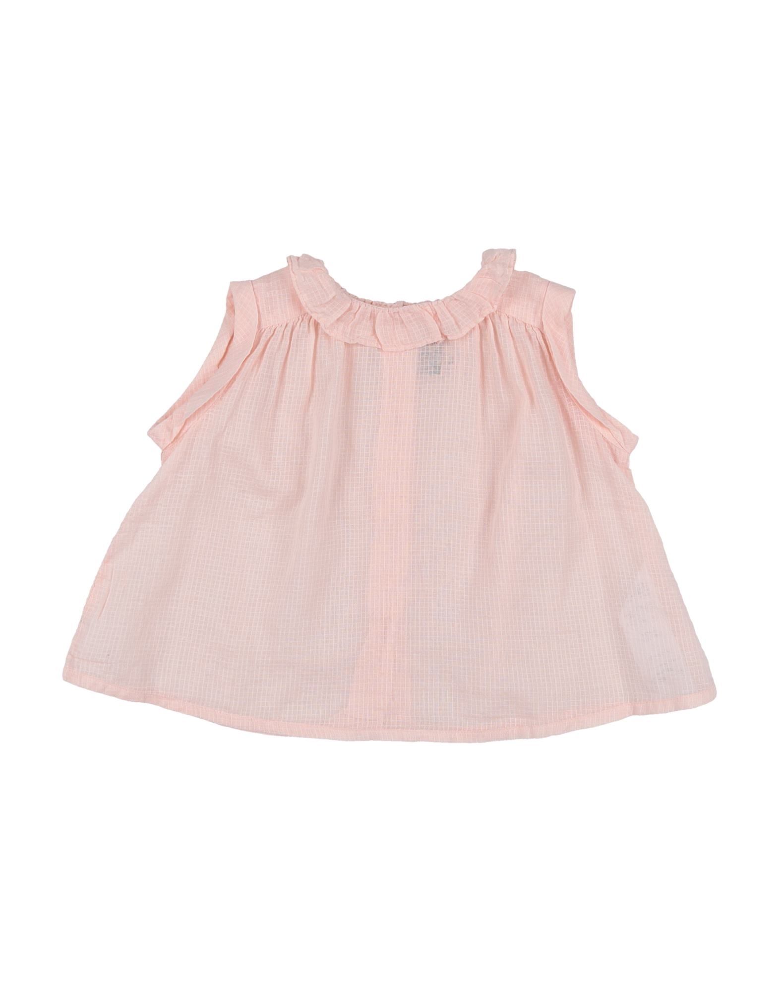 BONTON Top Kinder Rosa von BONTON