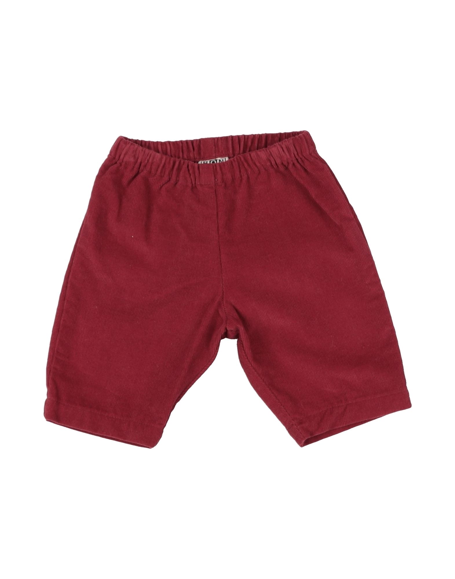 BONTON Hose Kinder Bordeaux von BONTON