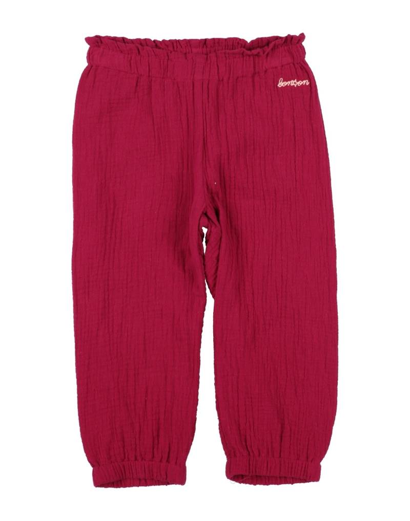 BONTON Hose Kinder Fuchsia von BONTON