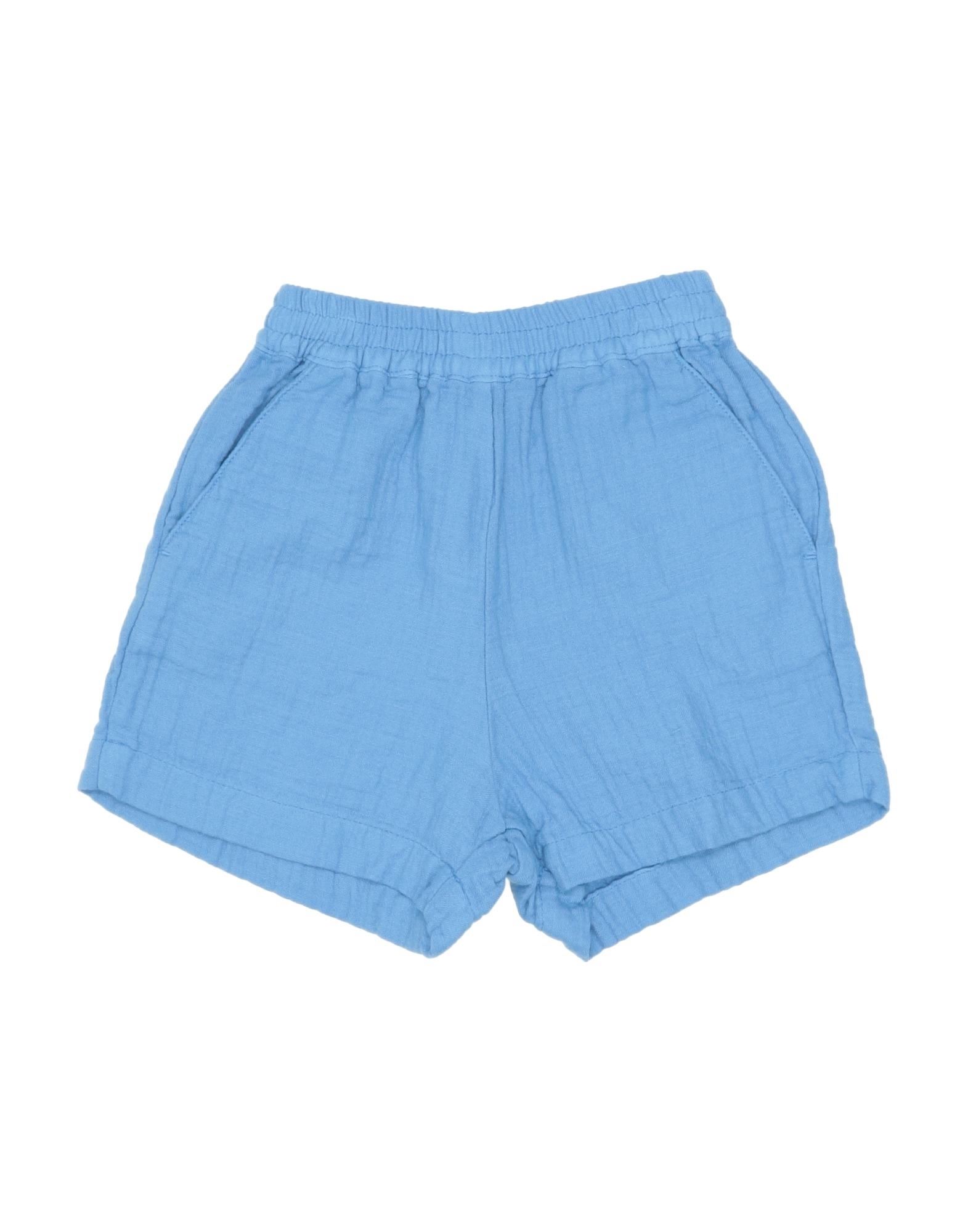 BONTON Shorts & Bermudashorts Kinder Himmelblau von BONTON