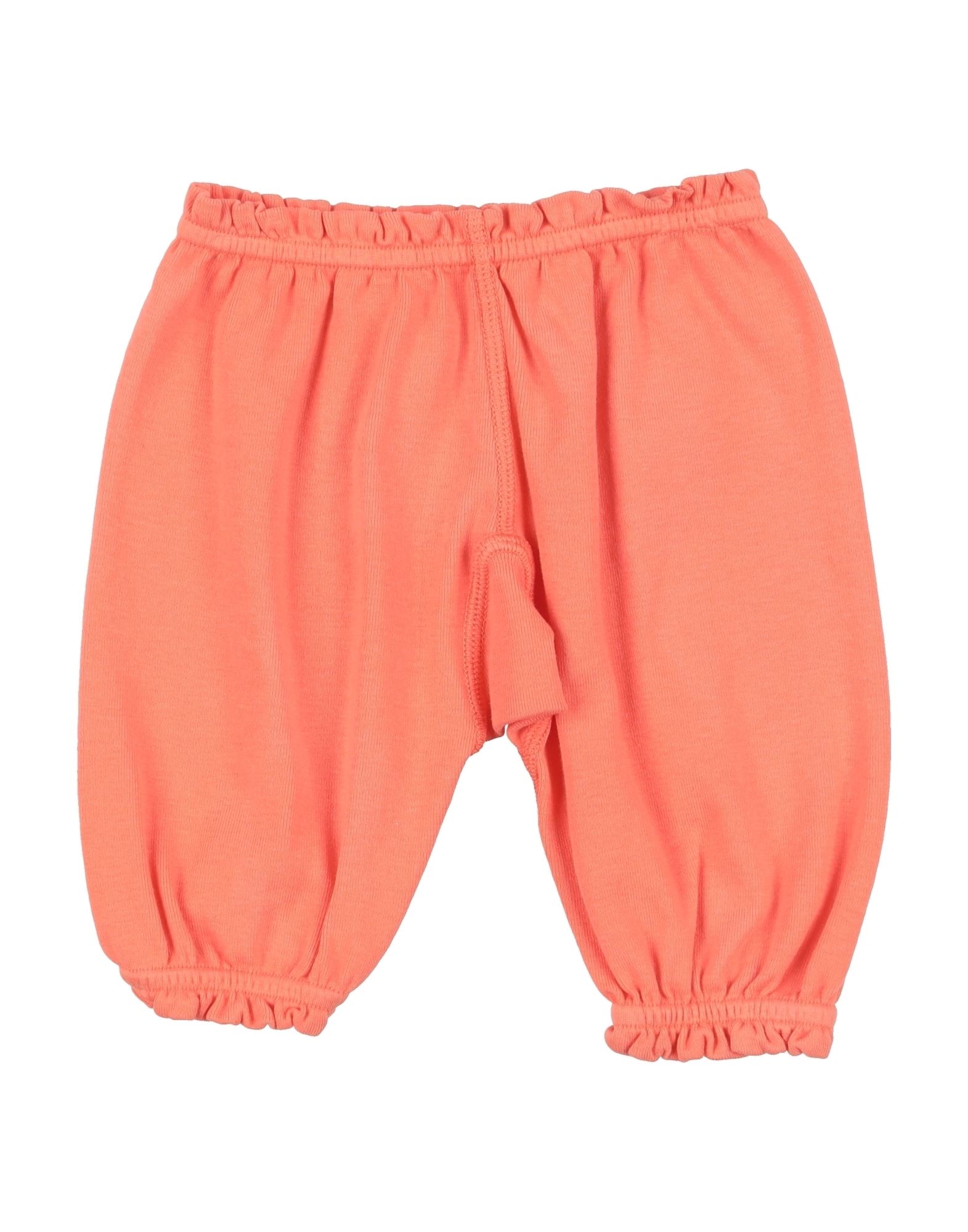 BONTON Hose Kinder Orange von BONTON