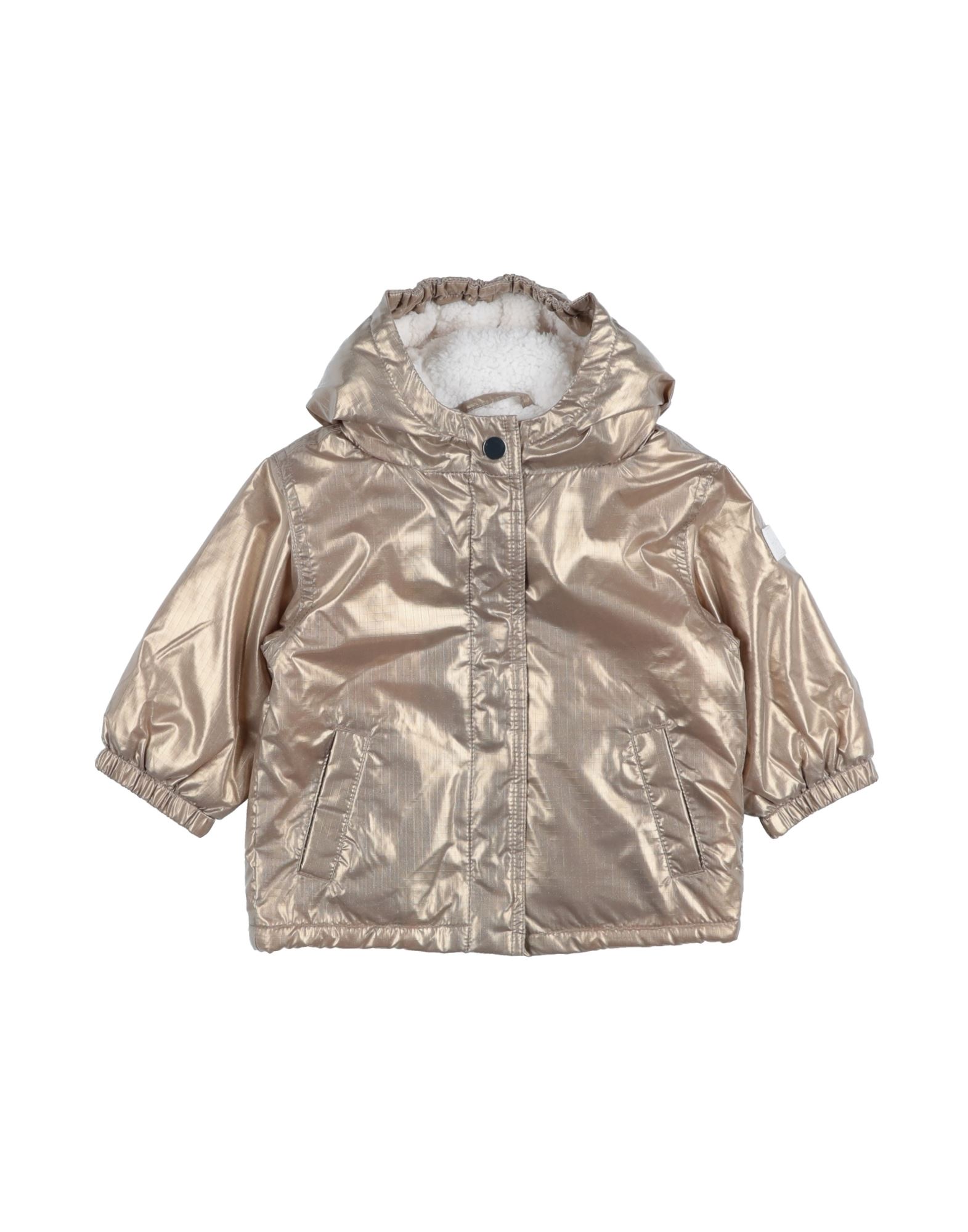 BONTON Jacke & Anorak Kinder Gold von BONTON