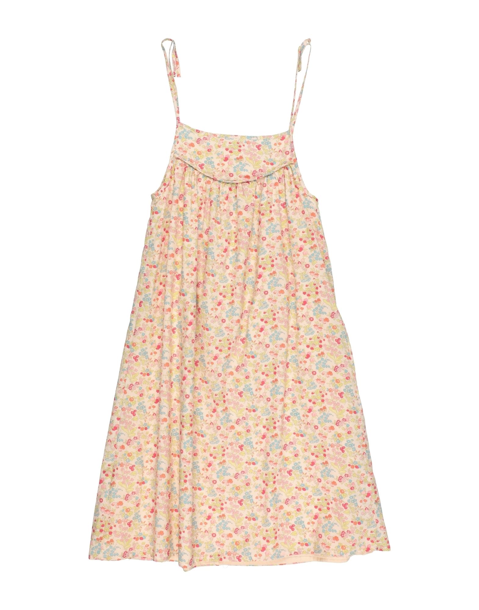 BONTON Kinderkleid Kinder Beige von BONTON