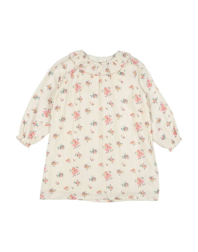 BONTON Kinderkleid Kinder Elfenbein von BONTON