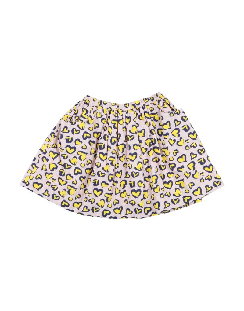 BONTON Kinderrock Kinder Hellrosa von BONTON