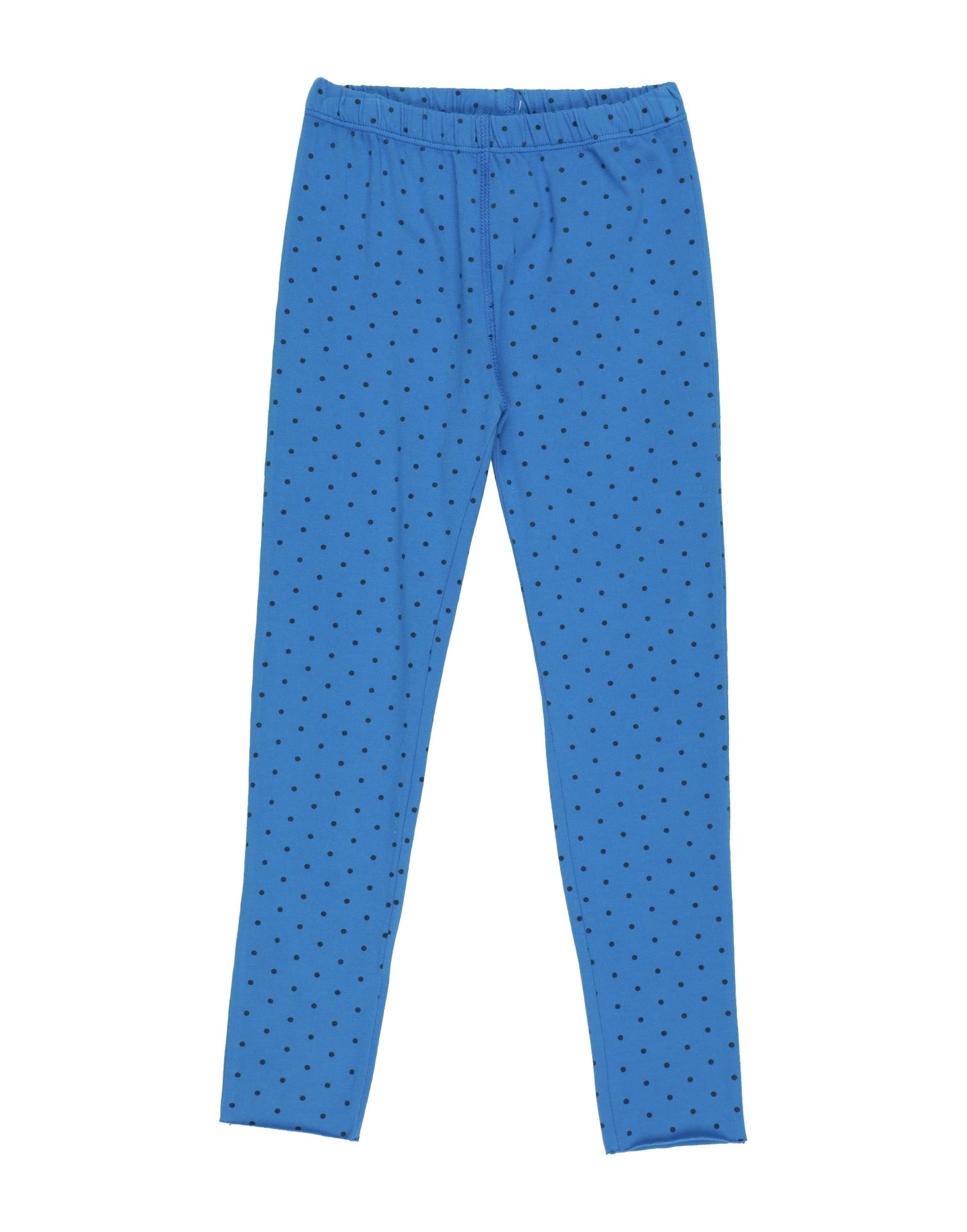 BONTON Leggings Kinder Blau von BONTON