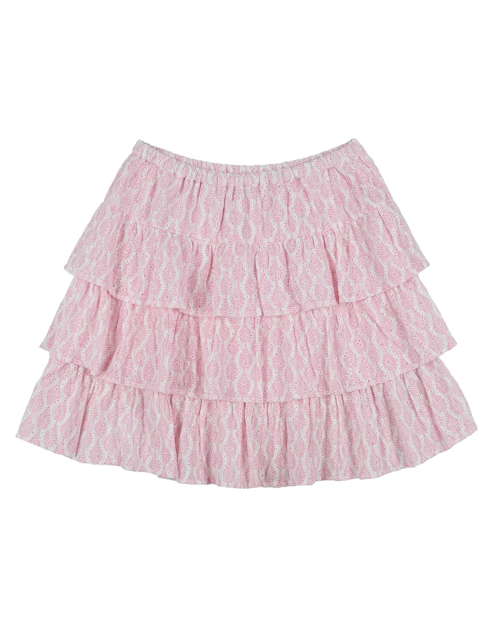 BONTON Minirock Damen Rosa von BONTON