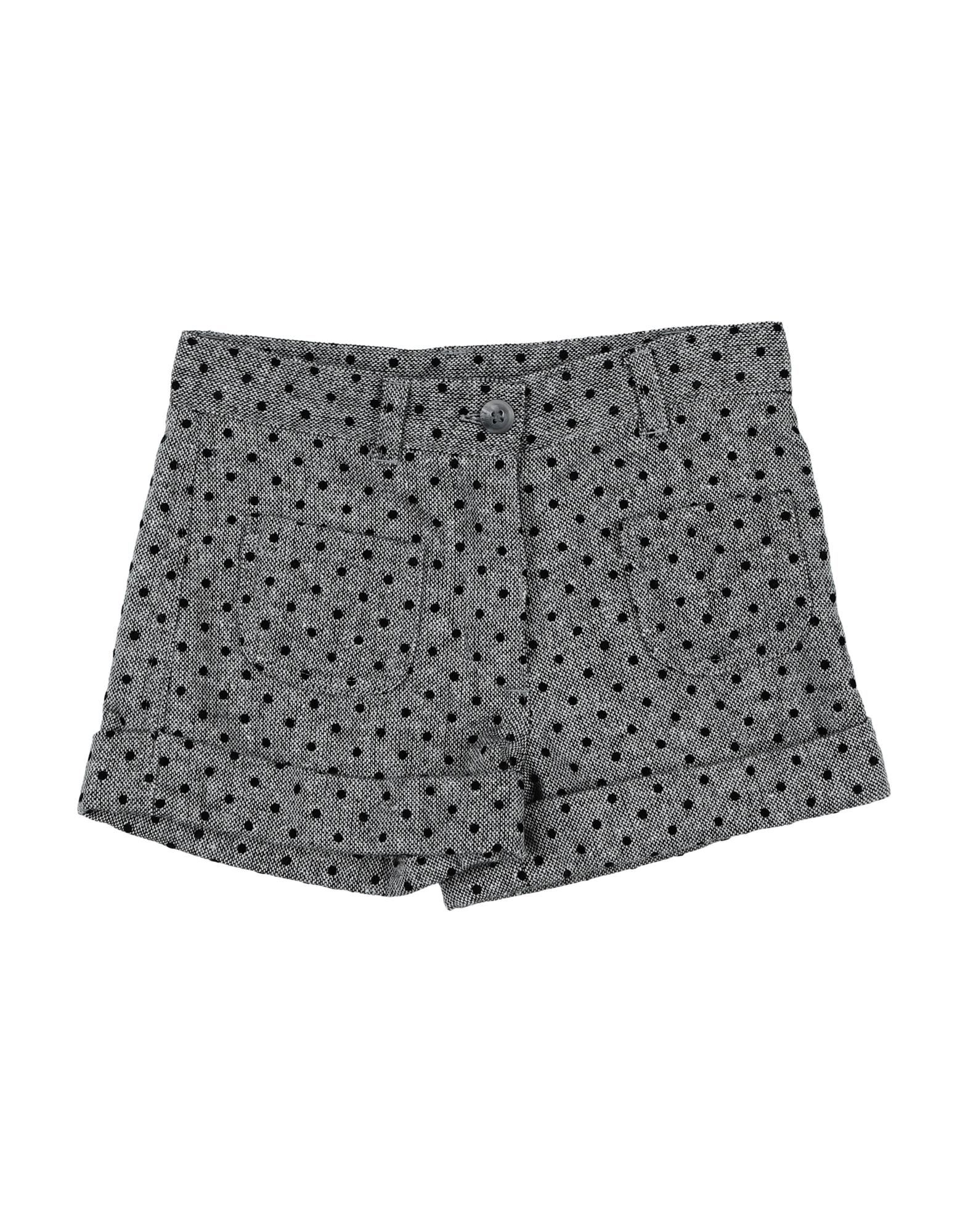 BONTON Shorts & Bermudashorts Kinder Schwarz von BONTON