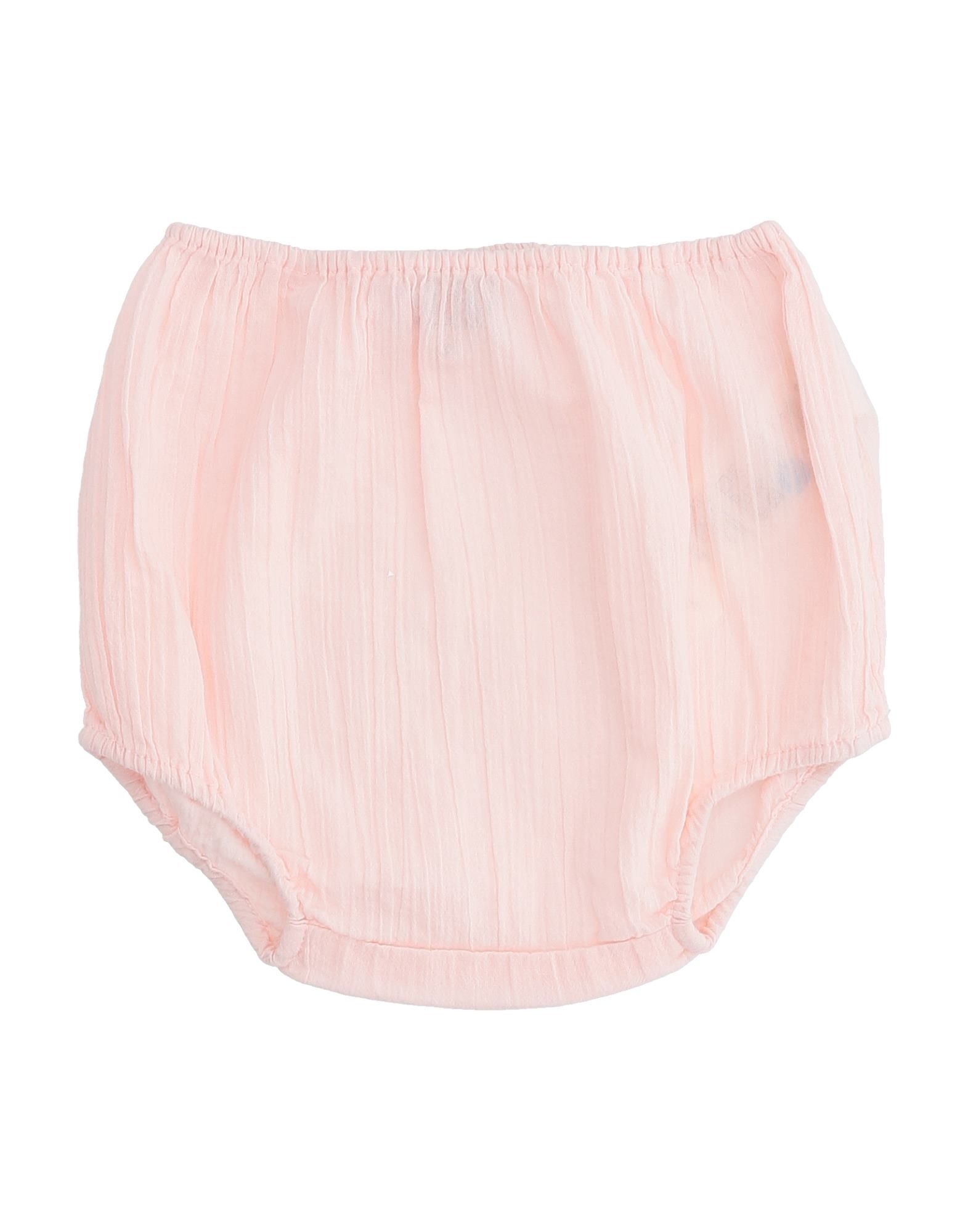 BONTON Slip Kinder Hellrosa von BONTON