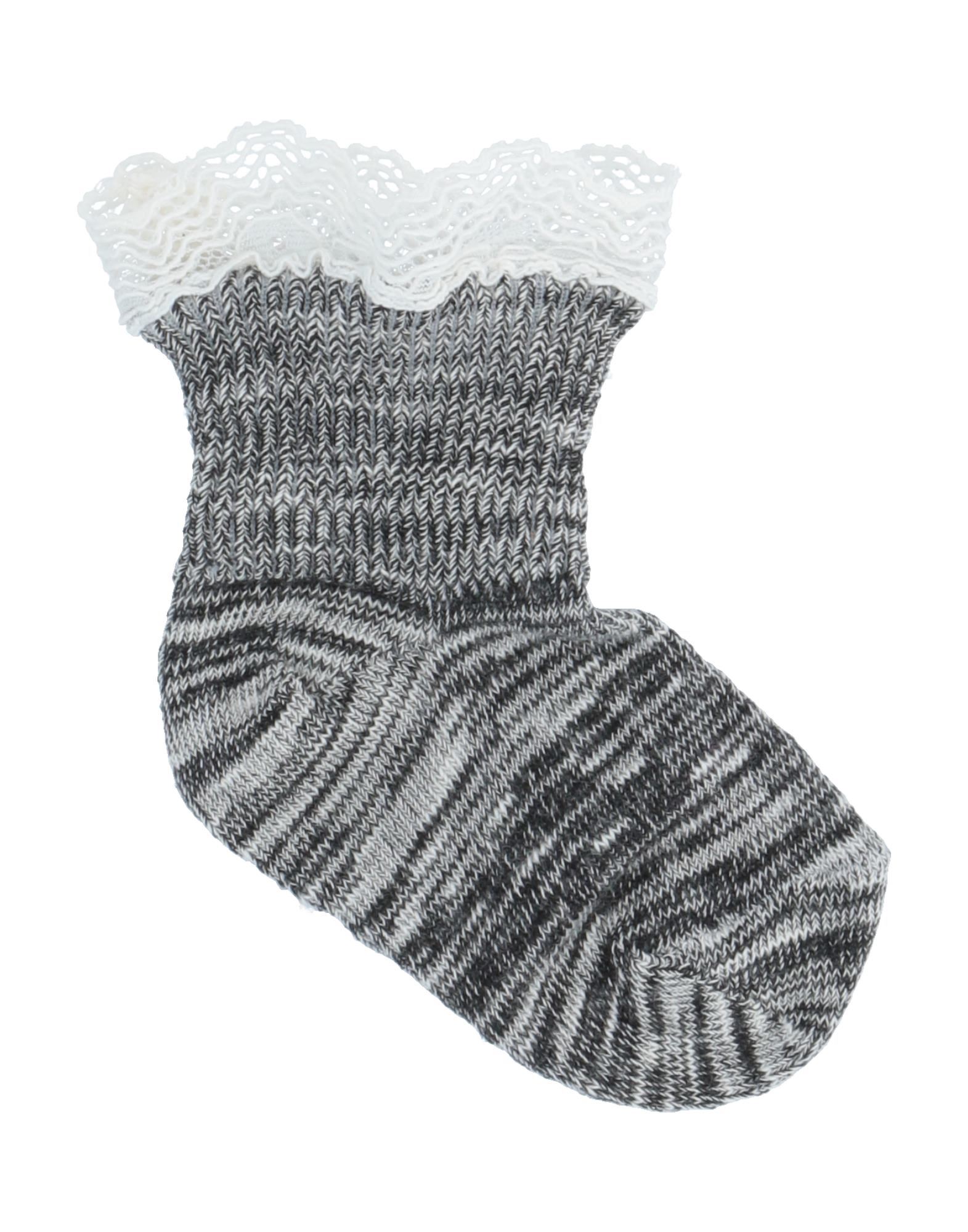 BONTON Socken & Strumpfhosen Kinder Schwarz von BONTON