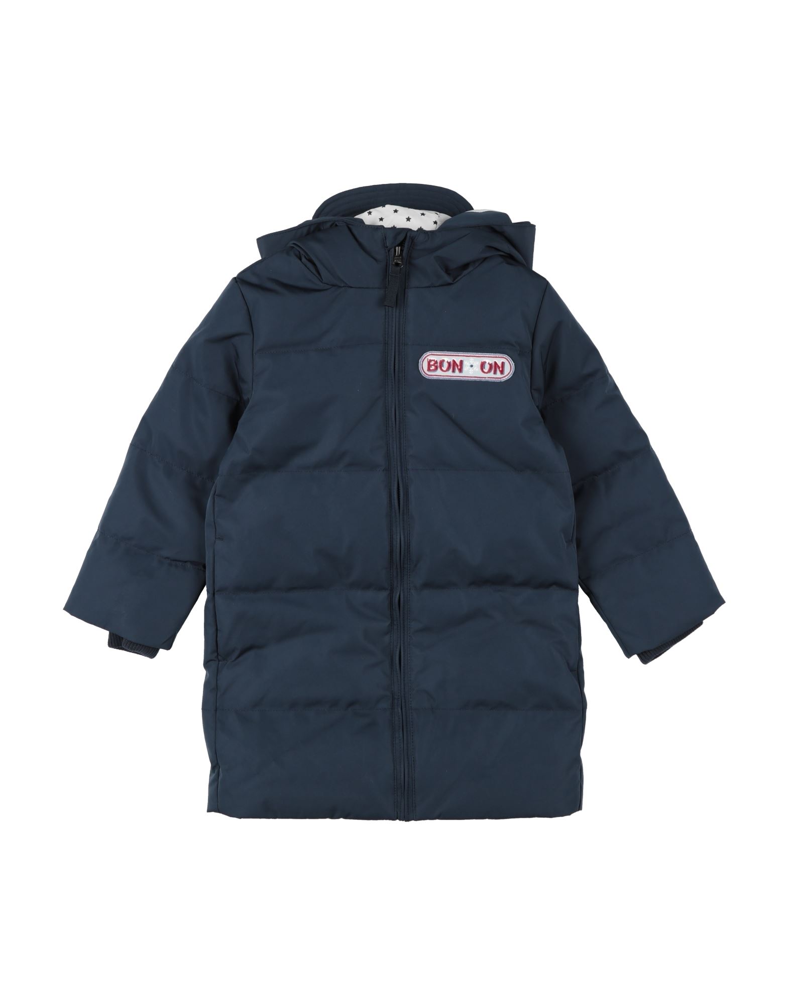 BONTON Pufferjacke & Daunenjacke Kinder Marineblau von BONTON