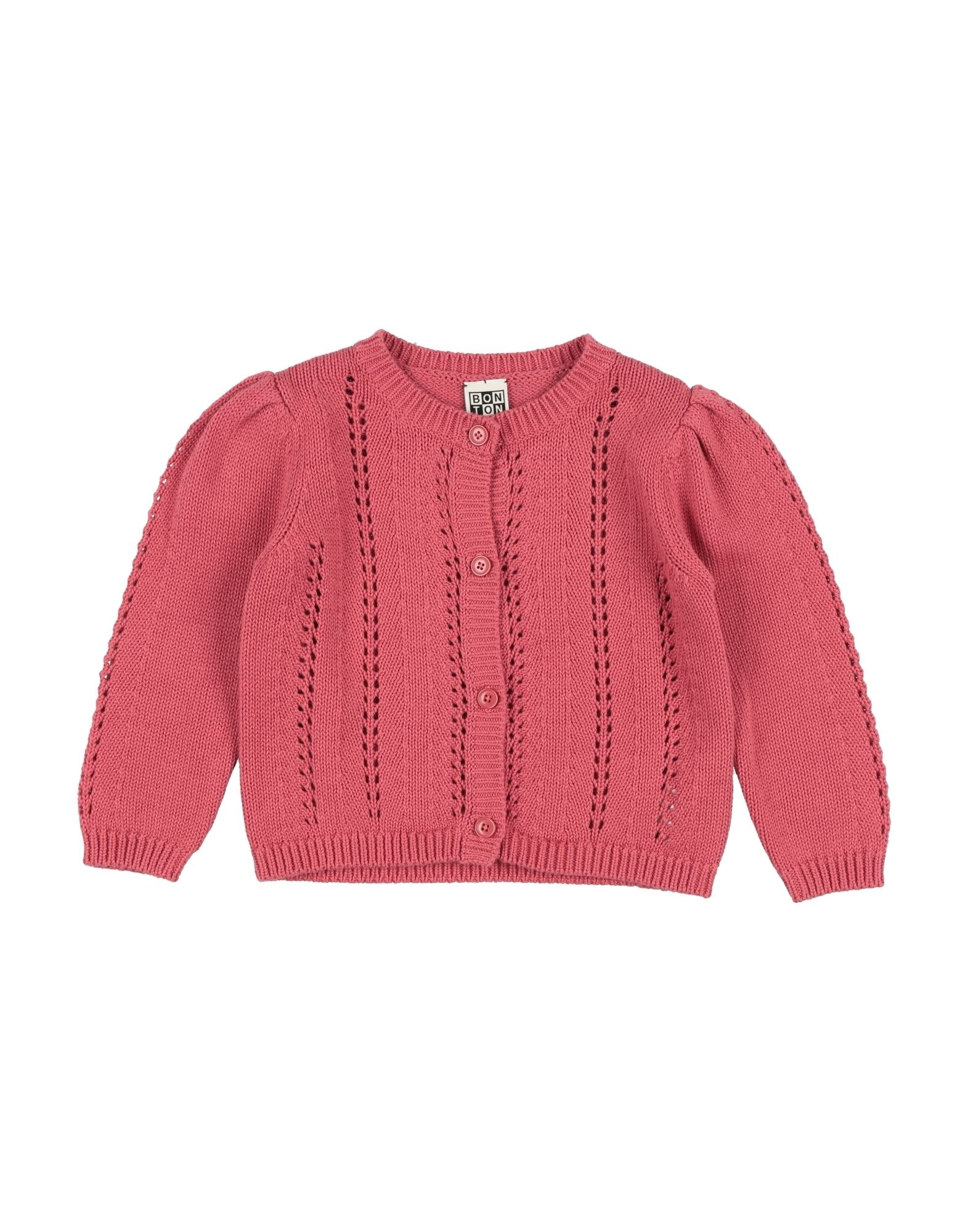 BONTON Strickjacke Kinder Antikrosa BONTON Strickjacke Kinder Antikrosa von BONTON